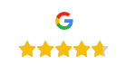 punteggio recensioni di Google